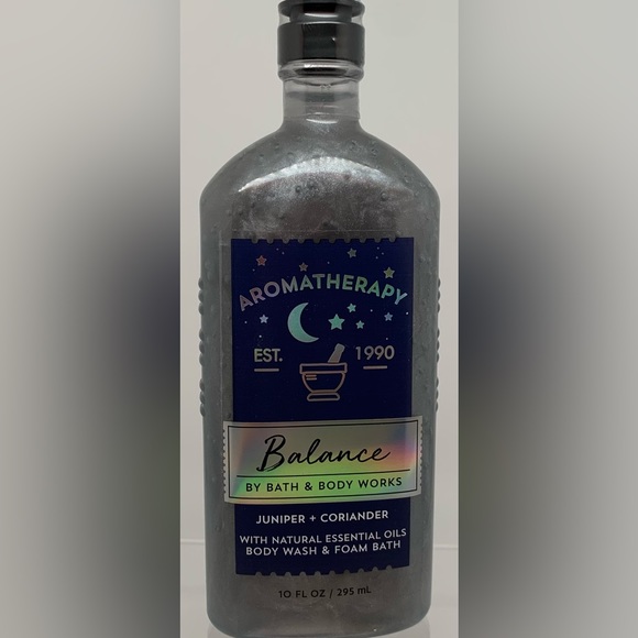 Bath & Body Works Bath & Body Bath Body Works Aromatherapy Juniper